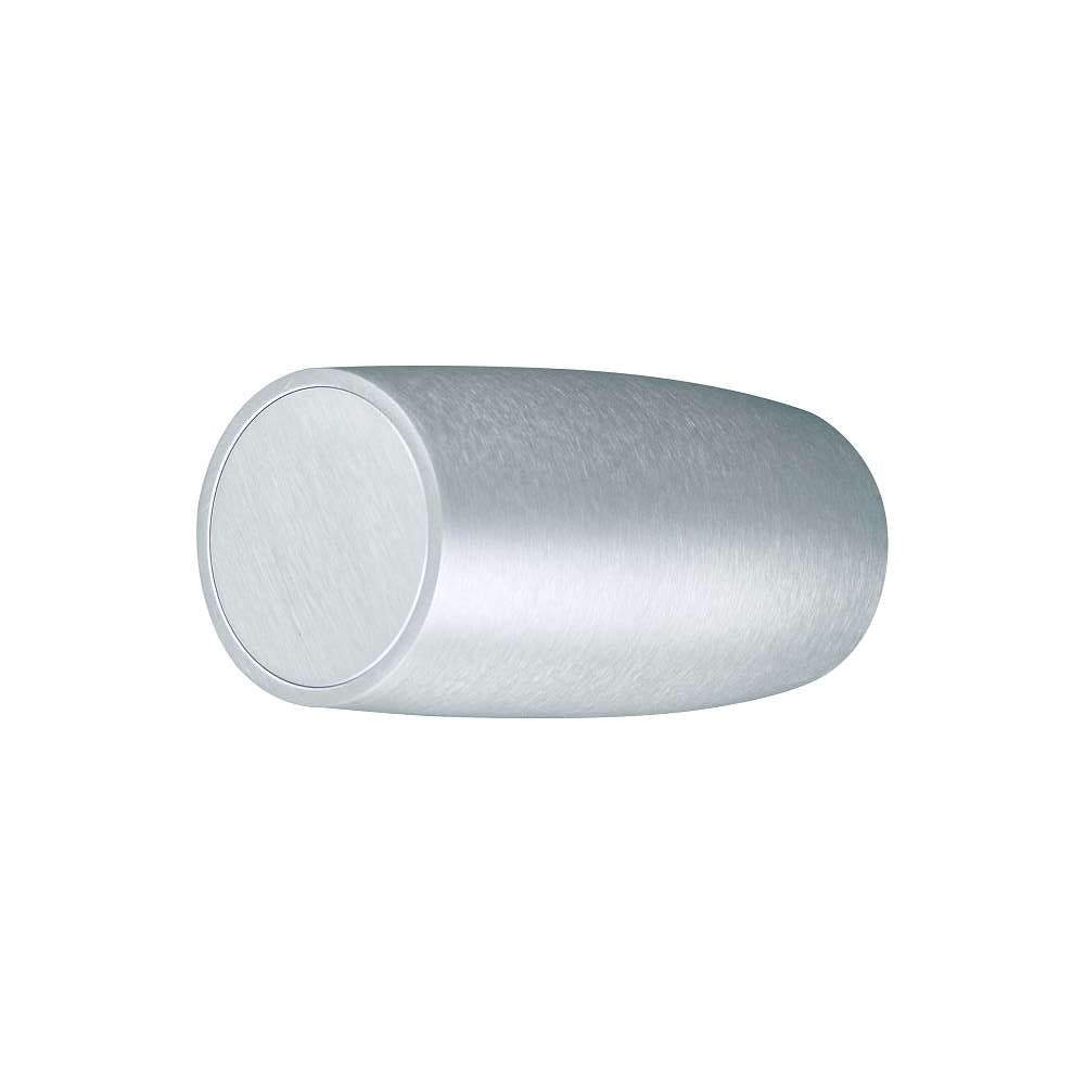 Como MT35 Ball Finial, Painted Black