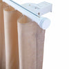 Now MT35 Aluminum Kallio Finial Pole set Plate Bracket
