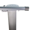 Kouvola MT35 Aluminum Tommola Finial Pole set Aluminum Ceiling bracket