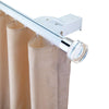 Kouvola MT35 Aluminum Tanttari Finial Pole set Plate Bracket
