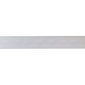 25.8 x 17 mm Aluminum Poles for Sheer Curtain