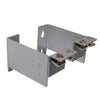 Now 40 x 18 mm Aluminum T bracket